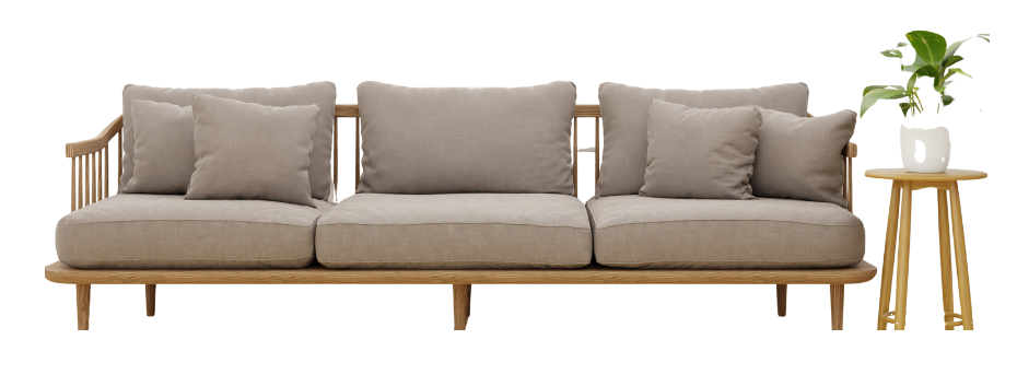 Luxury Chair